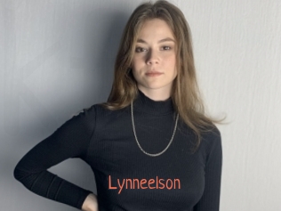 Lynneelson