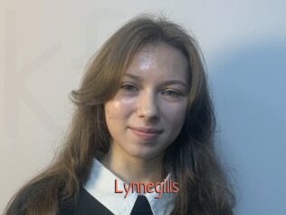Lynnegills