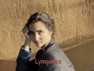 Lynngambell