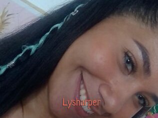 Lysharper