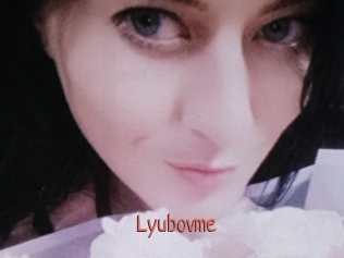 Lyubovme