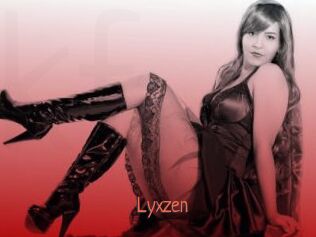 Lyxzen