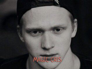 MAGIC_CRIS Kachou Fuzoku