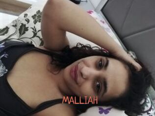 MALLIAH