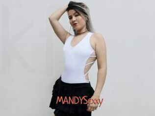 MANDYSexxy