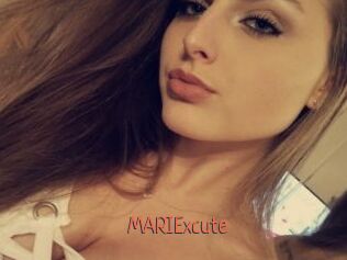 MARIExcute