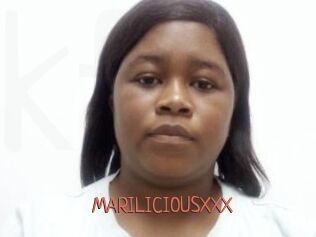 MARILICIOUSXXX