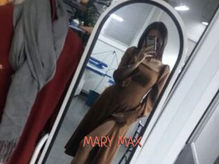 MARY_MAX