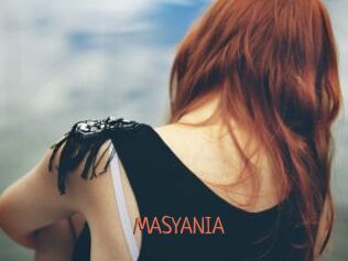 MASYANIA