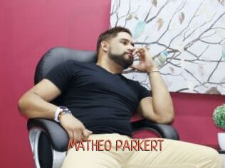 MATHEO_PARKERT