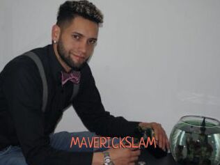 MAVERICKSLAM