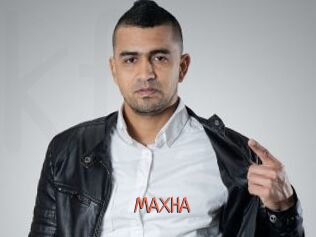 MAXHA