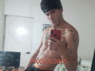 MAXSEXLOVERS