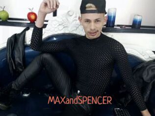 MAXandSPENCER