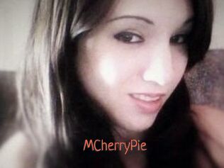 MCherryPie