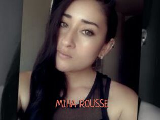 MIHA_ROUSSE