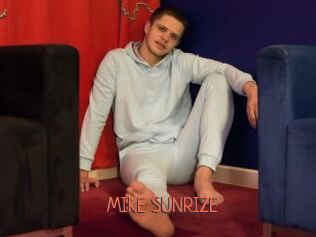 MIKE_SUNRIZE