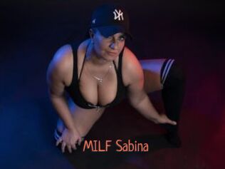 MILF_Sabina