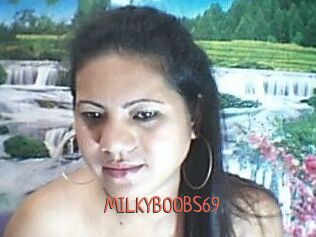 MILKYBOOBS69