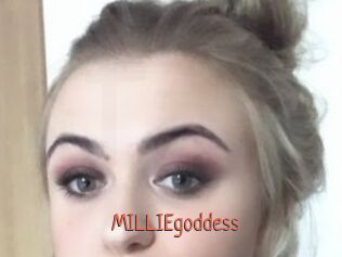 MILLIEgoddess