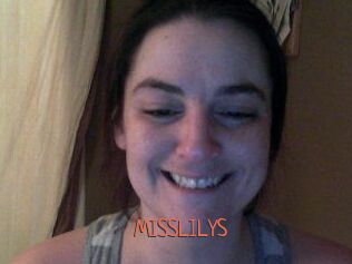 MISSLILYS