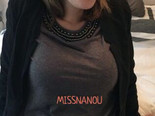 MISSNANOU