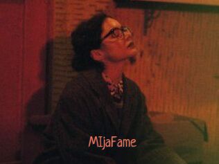 MIjaFame