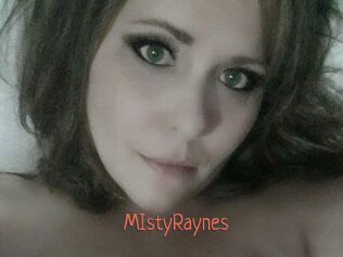 MIstyRaynes