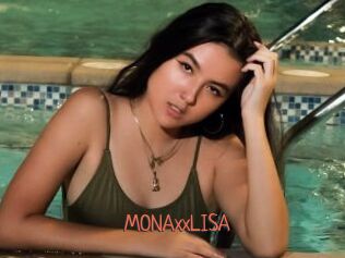 MONAxxLISA