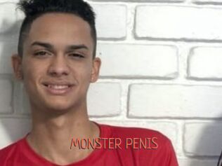 MONSTER_PENIS