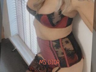 MS_DIOR