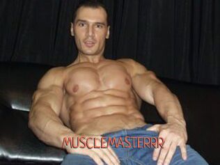 MUSCLEMASTERRR