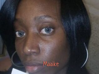 Maaike