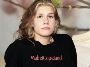 MabelCopeland