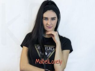 MabelLovely