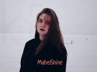 MabelShine