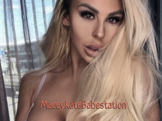 MaceyKateBabestation