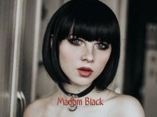 Madam_Black