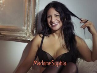 MadameSophia