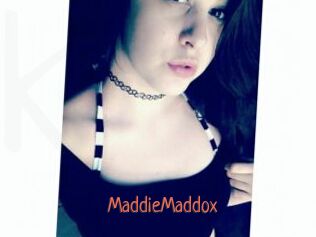 MaddieMaddox