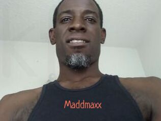 Maddmaxx