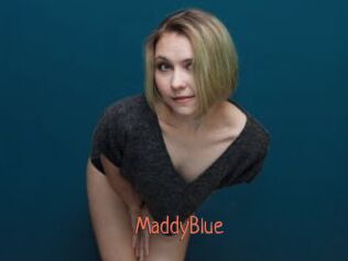 MaddyBlue