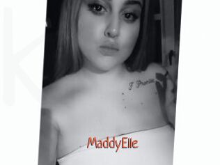 MaddyElle