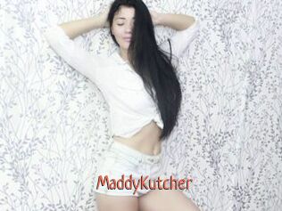 MaddyKutcher