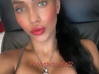 Maddythebaddie22