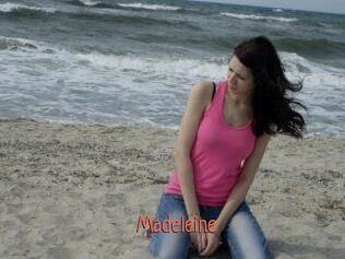 Madeleine