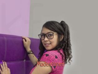 Madeleinnee