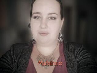 Madelinexx