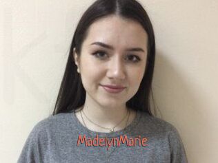 MadelynMarie