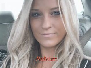 Madiekatt